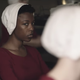 Screenshot via YouTube/The Handmaid’s Tale.